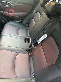 تويوتا أوربان كروزر